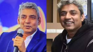 ஒரே இரவில் ரூ.1100 கோடிக்கு சொந்தக்காரரான அஜய் ஜடேஜா.. கோலியை விட அதிக பணம் கிடைத்தது.. எப்படி?