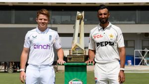 PAK vs ENG: பாகிஸ்தான் vs இங்கிலாந்து டெஸ்ட் போட்டி.. எந்த சேனல், ஓடிடியில் பார்க்கலாம்? முழு விவரம்