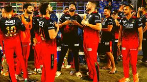 IPL 2025- ஆர்சிபி அணி தக்க வைக்கப்போகும் வீரர்கள் யார்? புதிய கேப்டன் விராட் கோலியா?