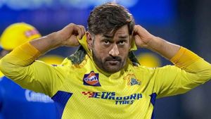 IPL 2025 - அடுத்த ஆண்டு முதல் சிஎஸ்கேவில் புதிய பொறுப்பு.. ஒரிஜினல் 
