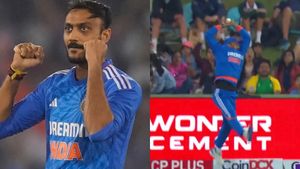 IND vs SA- நீங்க எல்லாம் மனுசங்களே இல்ல.. ஒரே கேட்ச்சால் ஆட்டத்தையே மாற்றிய அக்சர் பட்டேல்