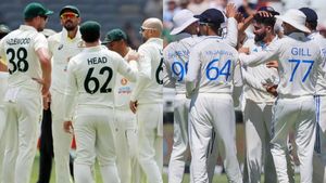 IND vs AUS: இந்தியா - ஆஸ்திரேலியா பயிற்சிப் போட்டி எப்போது? தேதி, நேரம், சேனல், ஸ்ட்ரீமிங் விவரம்