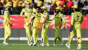 CSK அணி பந்துவீச்சு தான் இருப்பதிலேயே பலமானது! பேட்டிங்கில் புதிய ஸ்டார் வருவார்-ஸ்ரீகாந்த்