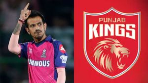 IPL Auction: சாஹலுக்கு அடிச்ச லக்.. காய் நகர்த்திய காவ்யா மாறன்.. குறி வைத்து வாங்கிய பஞ்சாப் கிங்ஸ்