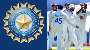 BCCI தலையில் எல்லாத்தையும் தூக்கி வைக்காதீங்க! வீரர்களுக்கு பொறுப்பு வேண்டும்! EX நிர்வாகி கருத்து