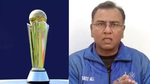 எதுக்கு இந்த பஞ்சாயத்து? 2 புள்ளிகளை கொடுத்து வேலையை முடிங்க.. பாக்.வீரர் எடுத்துக்காட்டு உடன் யோசனை
