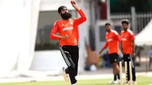 நெட் பவுலர் டூ சிஎஸ்கே வீரர்.. குஜராத் அணியிடம் போராடி வாங்கிய சென்னை.. யார் இந்த குர்ஜப்னித் சிங்?