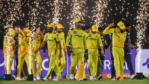 IPL Auction - CSK பிளேயிங் லெவன் இப்படி தான் இருக்கும்! பலம் என்ன? பலவீனம் என்ன?