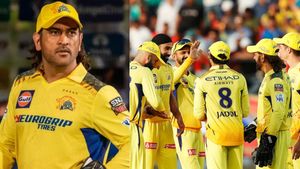 IPL 2025 -என்ன கொடுமை சார்! தோனியை விட அதிக சம்பளம் வாங்கும் சிஎஸ்கே வீரர்கள் பட்டியல்