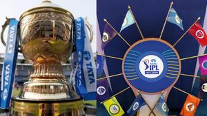 IPL 2025: 2 கோடிக்கு ஒரு ரூபா குறைஞ்சாலும் ஐபிஎல்-லில் ஆட மாட்டோம்.. 81 வீரர்கள் எடுத்த முடிவு