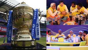 IPL Auction: சென்னை சூப்பர் கிங்ஸ் அணியின் மீதத் தொகை, நீக்கப்பட்ட வீரர்கள் பட்டியல், ஆர்டிஎம்