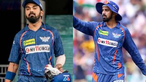 கேப்டன்சிக்காக யாரிடமும் கெஞ்சியதில்லை.. மிடில் ஆர்டரில் விளையாட தயார்.. கேஎல் ராகுல் சிக்னல்!