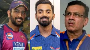 IPL Retentions: அன்று தோனி.. இன்று கேஎல் ராகுல்.. மனசாட்சி இல்லாமல் பேசிய லக்னோ ஓனர் சஞ்சீவ் கொயங்கா