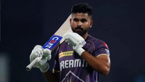 IPL 2025: ஸ்ரேயாஸ் பற்றிய உண்மையை உடைத்த KKR தலைமை அதிகாரி.. அணியை விட்டு நீக்க என்ன காரணம்?