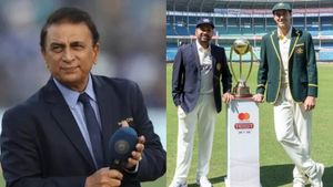 ஆஸ்திரேலிய மண்ணில் இந்தியா எத்தனை போட்டிகளில் தோற்கும்.. கவாஸ்கர் கணிப்பு