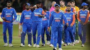 IND vs SA: சூர்யகுமார் யாதவ் செய்த மெகா சொதப்பல்.. இந்திய அணியின் தோல்விக்கு காரணமே இதுதான்!