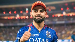 IPL 2025- ஆர்சிபி அணி ஏலத்தில் வாங்க போகும் வீரர்கள் யார்? கோலி படையின் புதிய தளபதிகள் லிஸ்ட்