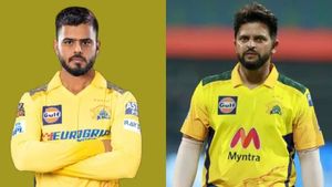 IPL 2025- சிஎஸ்கேவில் நம்பர் 3வது வீரர் யார்? சுரேஷ் ரெய்னா இடத்தை நிரப்ப போகும் 5 வீரர்கள்