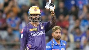தமிழக வீரரை கேப்டனாக நியமிக்கப் போகும் KKR.. 23.75 கோடி கொடுத்து வெங்கடேஷ் ஐயரை வாங்க காரணமே இதுதான்