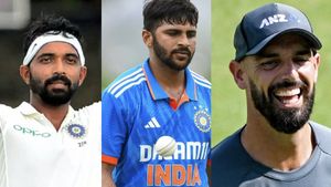 IPL- குடும்பமாவது ஒண்ணாவது.. சிஎஸ்கே செய்த செயல்.. உறைந்து போன ரசிகர்கள்.. 3 வீரர்கள் புறக்கணிப்பு