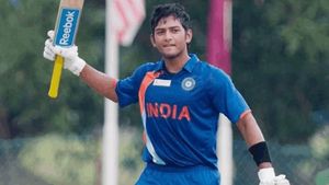 U19 உலககோப்பை வென்ற இந்திய கேப்டன்களுக்கு தொடரும் சாபம்! IPL ஏலத்தில் 3 கேப்டன்களுக்கு நடந்த சோகம்