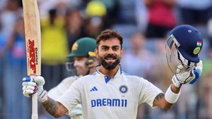 IND vs AUS: 
