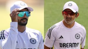 IND vs AUS: 