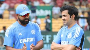 ரோஹித் ஆடலைனா டெஸ்ட் அணியின் கேப்டன் இவர்தான்.. சர்ச்சைக்கு முற்றுப்புள்ளி வைத்த கவுதம் கம்பீர்