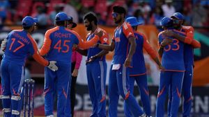 IND vs SA - முதல் டி20-யின் இந்திய அணியின் பிளேயிங் லெவன் என்ன? யாருக்கு எல்லாம் வாய்ப்பு