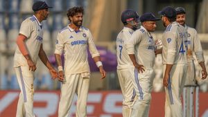 IND vs AUS: அஸ்வின், சர்ஃபராஸ், ஜடேஜா அதிரடி நீக்கம்.. 3 இளம் வீரர்களை களமிறக்கிய கேப்டன் பும்ரா