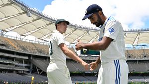 IND vs AUS: வரலாற்று சாதனை படைத்த பும்ரா.. ஆஸ்திரேலிய கேப்டன் பாட் கம்மின்ஸ்-உடன் இணைந்து சாதனை