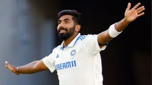 IND vs AUS- 150 ரன்களில் ஆல் அவுட் ஆகியும் நம்பிக்கையை இழக்கவில்லை.. திறமையை நம்பினோம்- பும்ரா