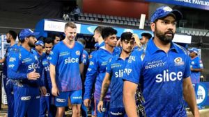 IPL Auction - மும்பை இந்தியன்ஸ் பிளேயிங் லெவன்.. அம்பானி படையின் பலம், பலவீனம் என்ன?