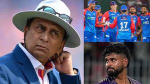 IPL 2025- ஸ்ரேயாஸ் ஐயர் கிடையாது.. இந்த அதிரடி வீரரை தான் டெல்லி அணி ரூ.20 கோடி கொடுத்து வாங்கும்