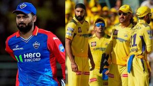IPL 2025: ரிஷப் பண்ட்டை வாங்க முடியாது.. ஐபிஎல் விதியால் சோகத்தில் சிஎஸ்கே.. என்ன நடந்தது?