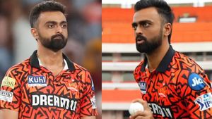 ஐபிஎல் வரலாற்றை புரட்டிப் போட்ட ஜெயதேவ் உனட்கட்.. ஏலத்தில் அதிக முறை வாங்கப்பட்ட வீரர் இவர்தான்