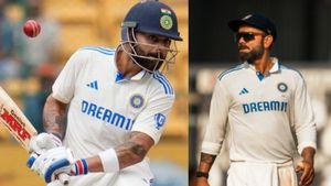 IND vs NZ: போதும்டா சாமி.. 6 இன்னிங்ஸில் வெறும் 93 ரன்கள்.. ஓய்வை அறிவித்துவிடுங்கள் விராட் கோலி!