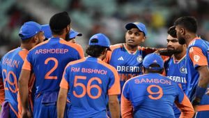 IND vs SA 2nd T20 - 3 ஸ்பின்னர் தேவையே இல்லை.. பிட்ச் அறிக்கையால் இந்திய அணியில் மாற்றம்?
