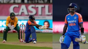 IND vs SA- என்னுடைய இடத்துக்கே போறேன்.. சூர்யகுமார் செய்த ஒரு மாற்றம்.. பட்டாசாக தெறித்த மேட்ச்