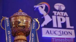 ஐபிஎல் ஏலம் 2025 LIVE: முடிந்தது ஏலம்.. 2 நாளில் 182 வீரர்கள் வாங்கப்பட்டனர்
