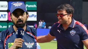 கேஎல் ராகுலுக்கு மரியாதை குறைவு ஏற்படாது.. அதற்கு நான் உத்தரவாதம்.. டெல்லி ஓனர் பார்த் ஜிண்டால்!