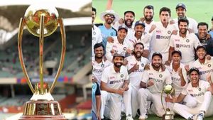 IND vs AUS - பல இந்திய வீரர்களின் டெஸ்ட் கிரிக்கெட் கேரியரை காவு வாங்கிய பார்டர் கவாஸ்கர் தொடர்