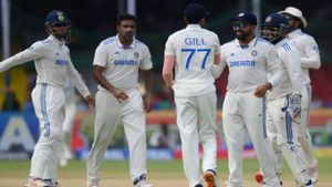 IND vs AUS- முடிவை மாற்றி கொண்ட இந்திய அணி.. பயிற்சி ஆட்டத்தில் பங்கேற்கிறது.. எங்கு? எப்போது?