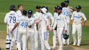 IND vs AUS: தேவையே இல்லை.. பாதி தொடரில் 3 வீரர்களை வீட்டுக்கு அனுப்பிய இந்திய அணி.. என்ன நடந்தது?