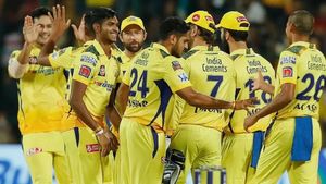 SMAT 2024 -அதிக ரன்கள் அடித்தவர்கள் பட்டியலில் CSK வீரர்கள் யாருமில்லை! பவுலிங்கில் ஒருவர் இருக்காரு