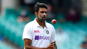 Ashwin: மீண்டும் நேர்ந்த அவமரியாதை.. அஸ்வின் பாதியில் ஊர் திரும்ப காரணமே அதுதான்.. என்ன நடந்தது?
