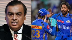 ஹர்திக் நண்பரை டீமை விட்டு அனுப்பிய அம்பானி.. பின்னணியில் மூவர்? மும்பை இந்தியன்ஸ்-க்கு என்ன ஆச்சு?