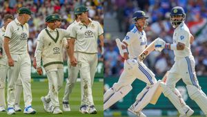 IND vs AUS: இது நியாயமே இல்ல.. சோலியை முடித்த ஆஸ்திரேலிய வீரர்.. கடைசி நேரத்தில் சொதப்பிய இந்திய அணி