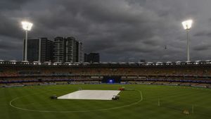 IND vs AUS 4வது டெஸ்டிலும் மழை பெய்யுமா? மெல்போர்ன் வானினலை நிலவரம் என்ன? போட்டி எனன ஆகும்!