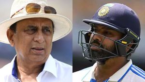 13 இன்னிங்ஸில் 152 ரன்கள்.. இன்னும் 2 போட்டிகளில் ரோஹித் அந்த முடிவை எடுப்பார்.. கவாஸ்கர் உறுதி!